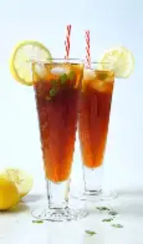 Lemon Tea